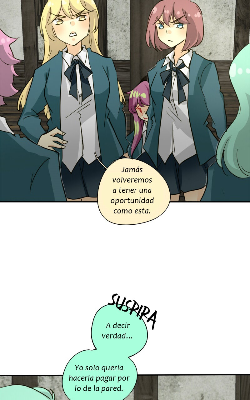 Read extraOrdinario ES Manga Online