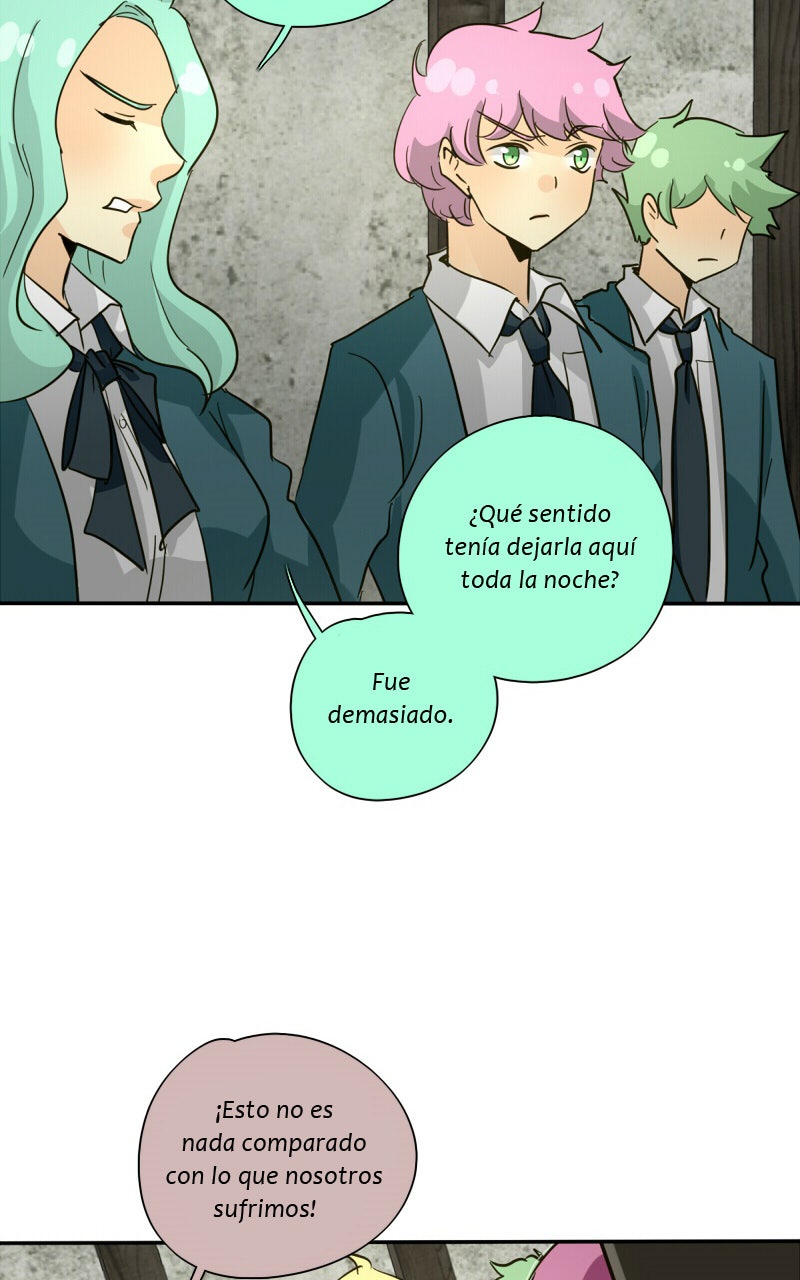 Read extraOrdinario ES Manga Online
