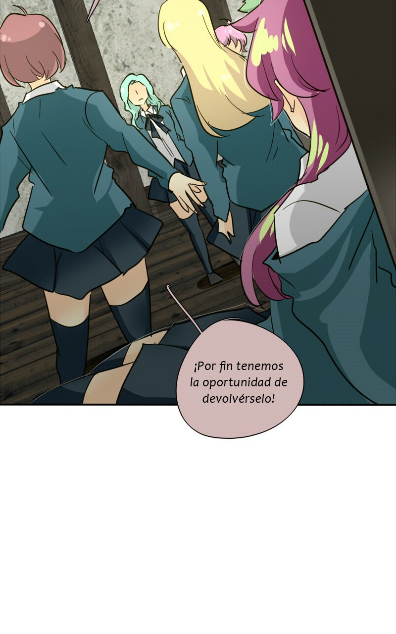 Read extraOrdinario ES Manga Online