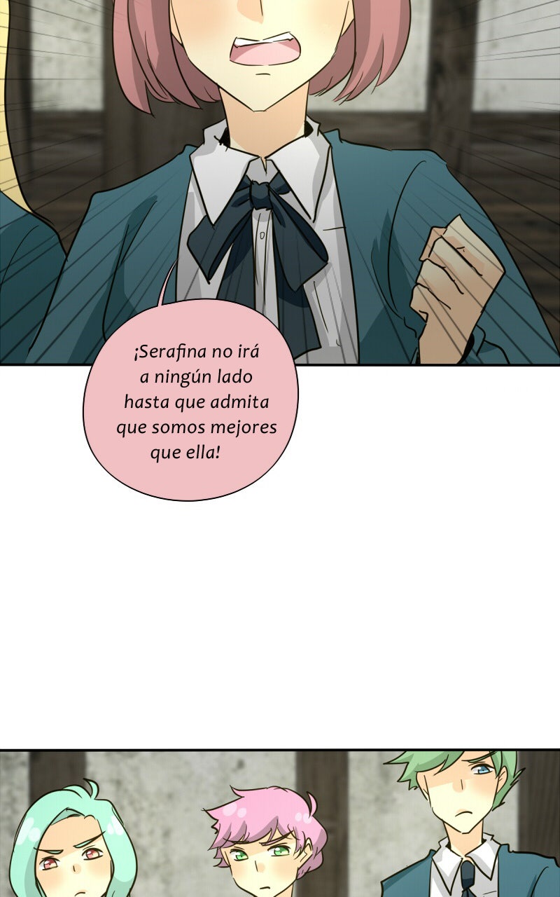 Read extraOrdinario ES Manga Online