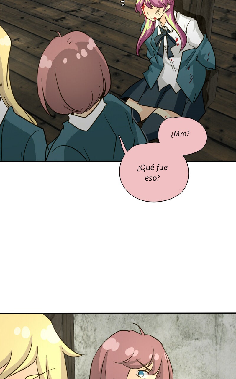 Read extraOrdinario ES Manga Online