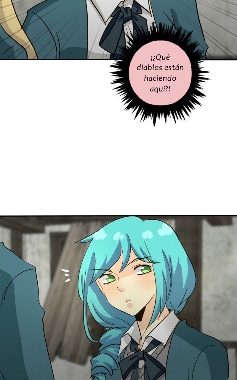 Read extraOrdinario ES Manga Online