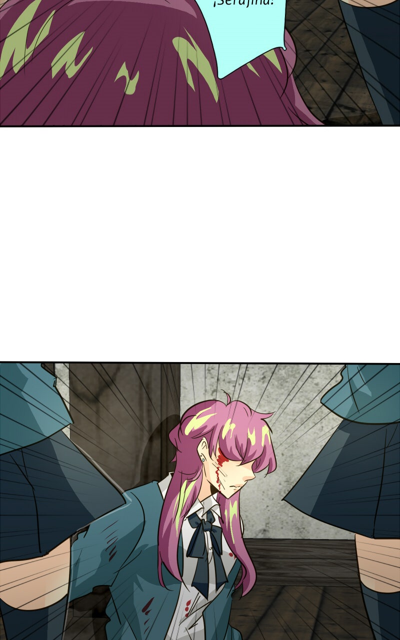 Read extraOrdinario ES Manga Online