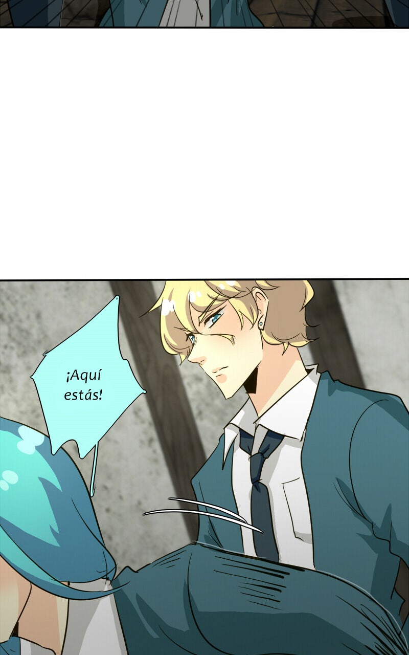 Read extraOrdinario ES Manga Online