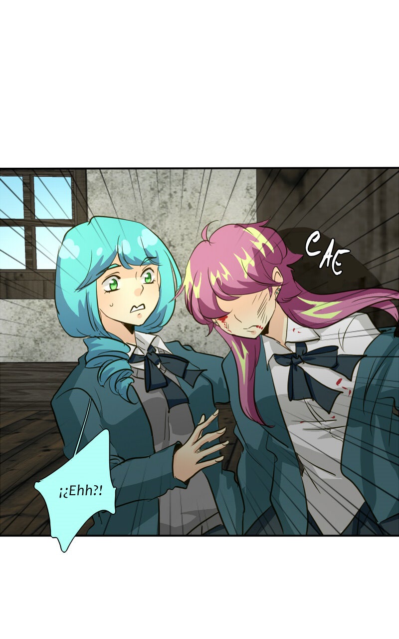 Read extraOrdinario ES Manga Online