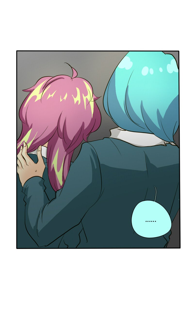 Read extraOrdinario ES Manga Online