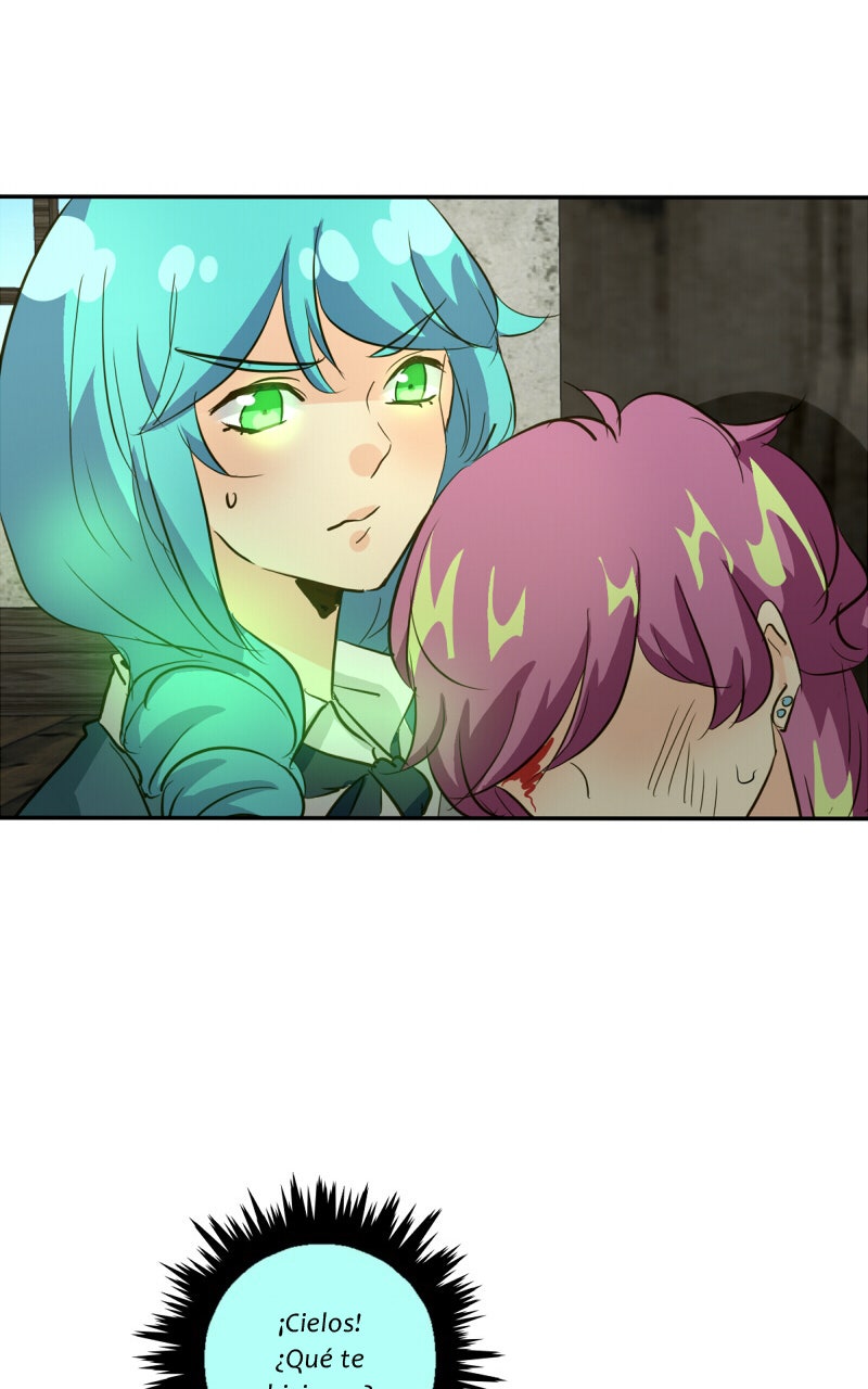 Read extraOrdinario ES Manga Online