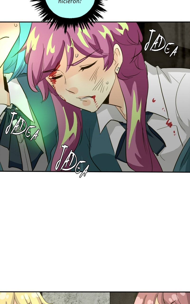 Read extraOrdinario ES Manga Online