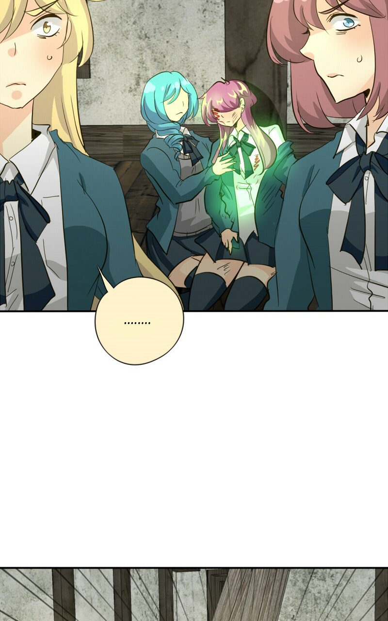 Read extraOrdinario ES Manga Online