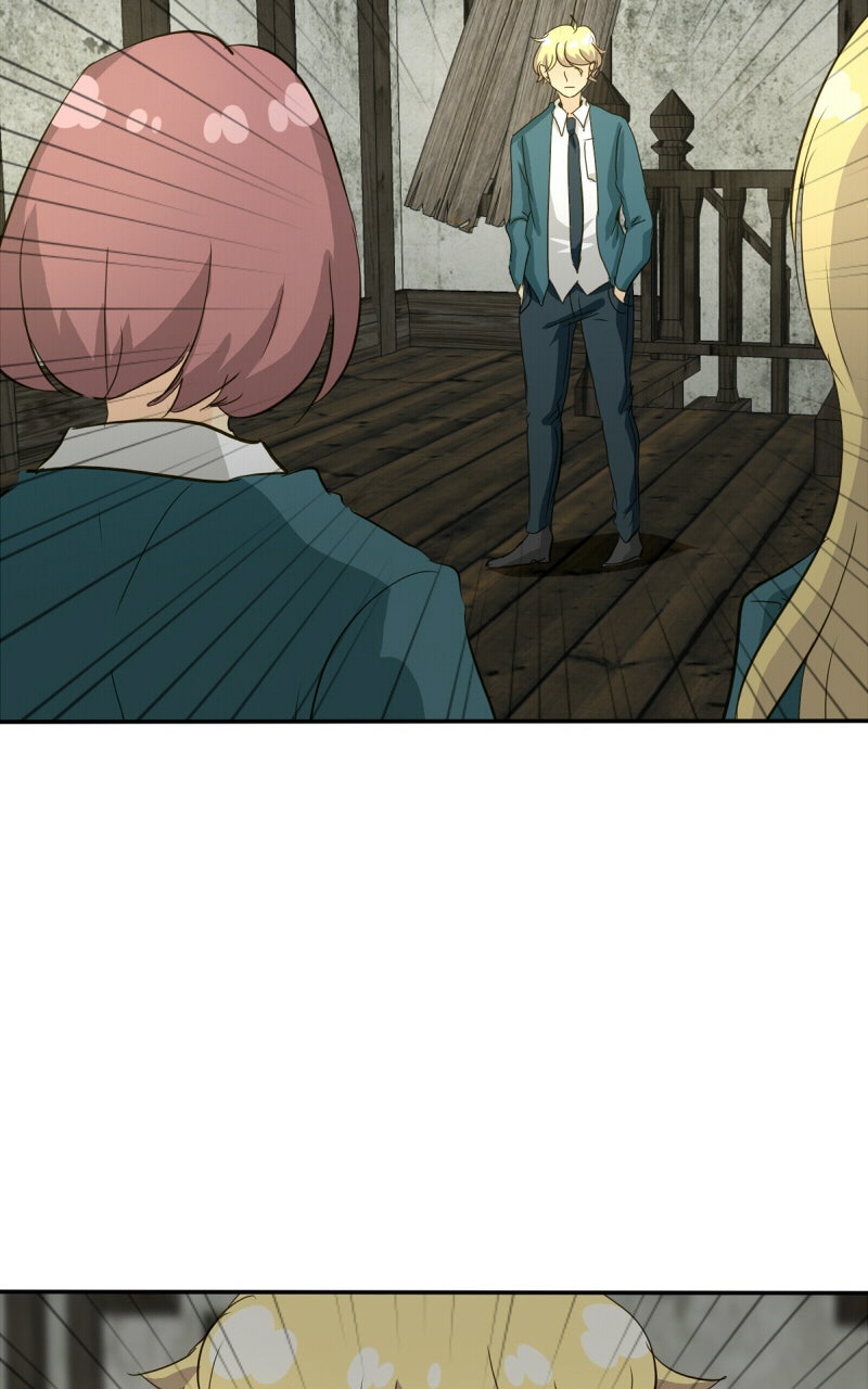 Read extraOrdinario ES Manga Online