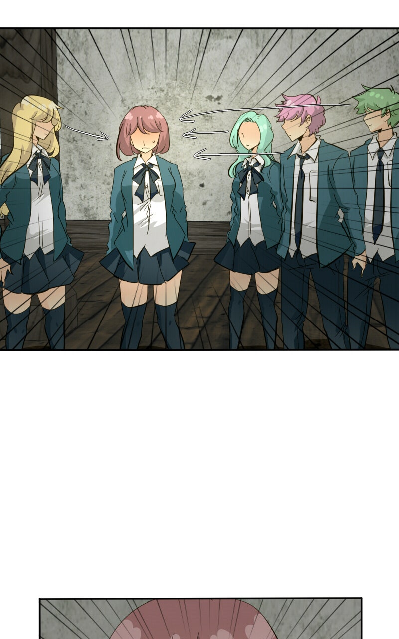 Read extraOrdinario ES Manga Online