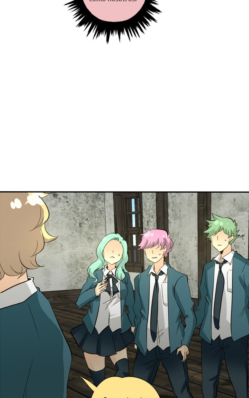 Read extraOrdinario ES Manga Online