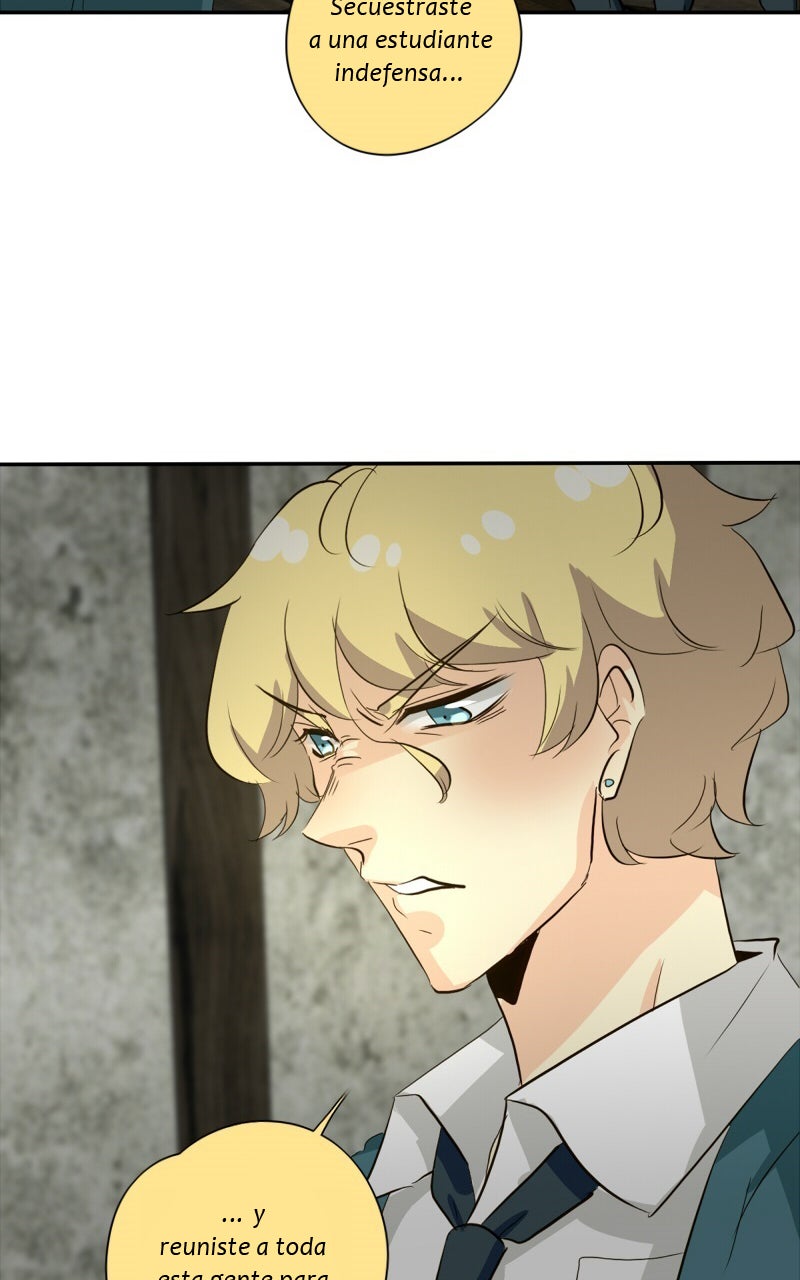 Read extraOrdinario ES Manga Online