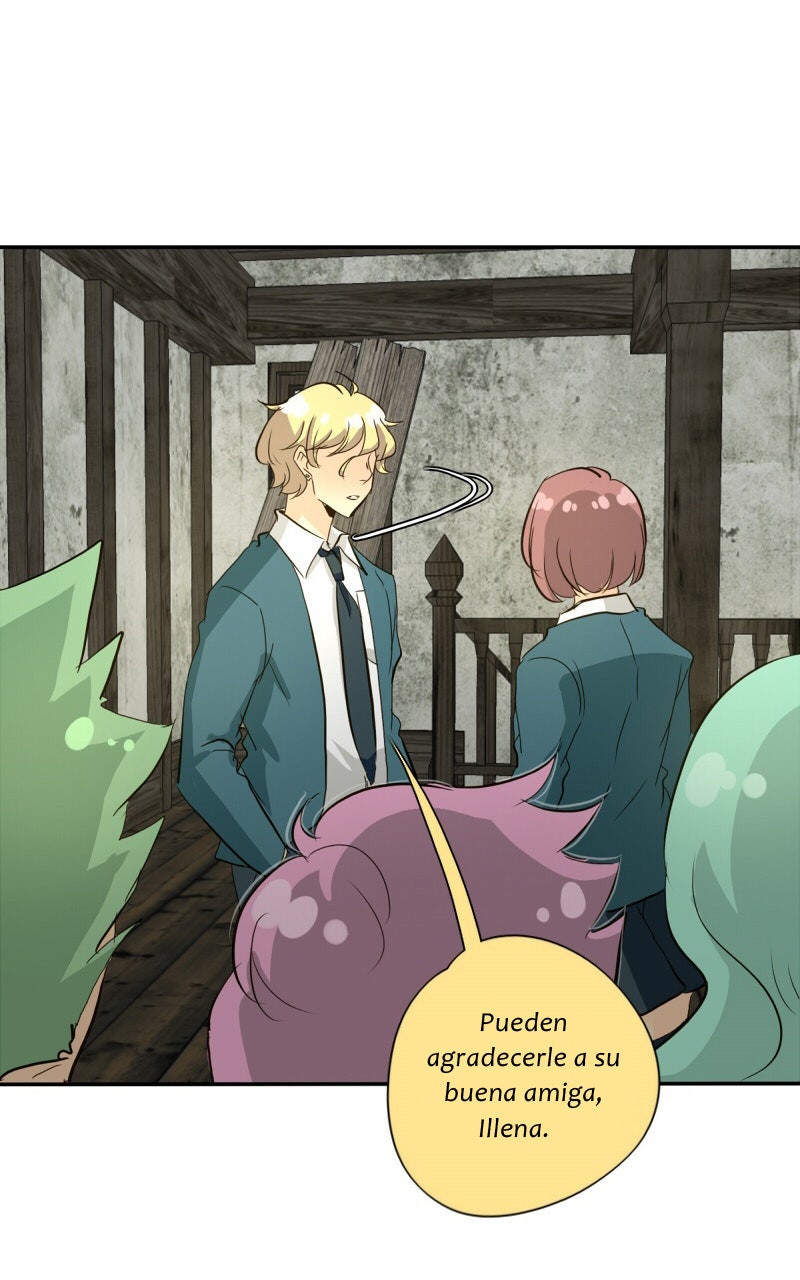 Read extraOrdinario ES Manga Online