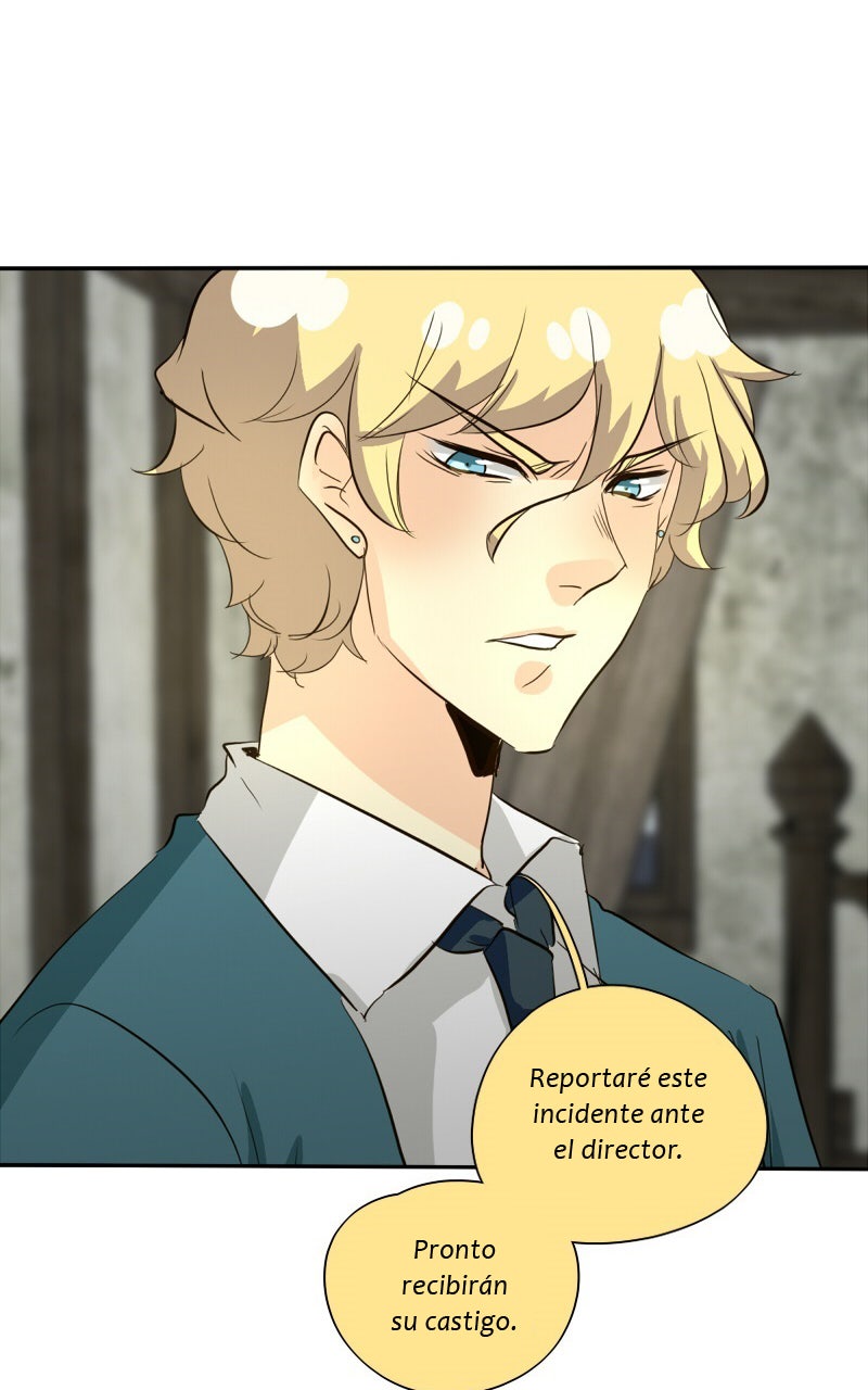 Read extraOrdinario ES Manga Online