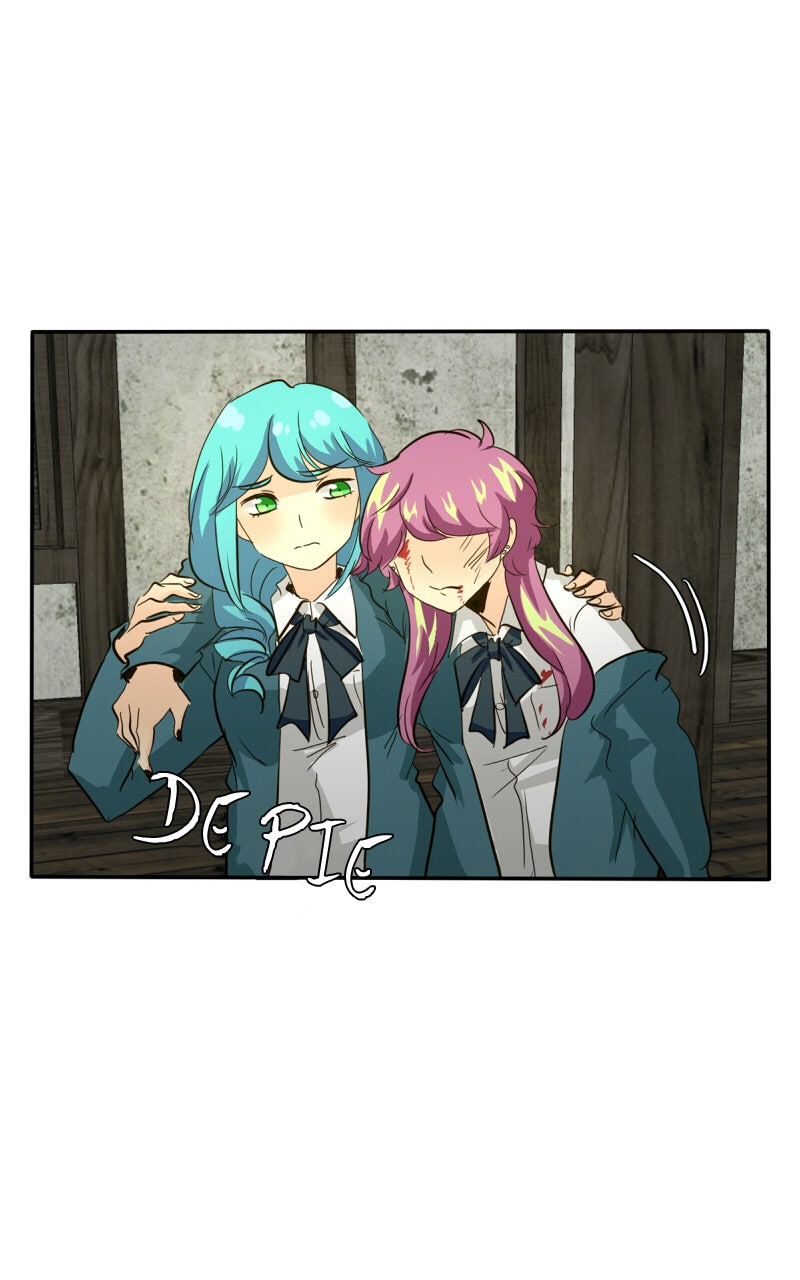 Read extraOrdinario ES Manga Online