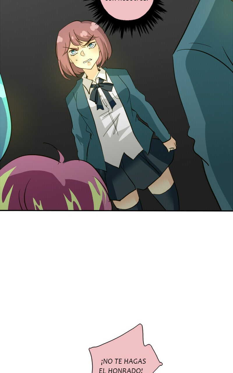 Read extraOrdinario ES Manga Online