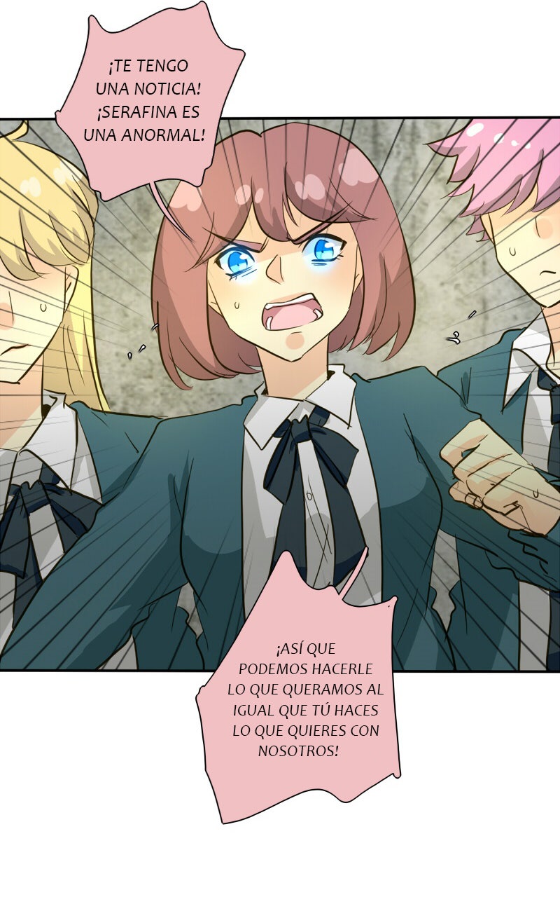 Read extraOrdinario ES Manga Online