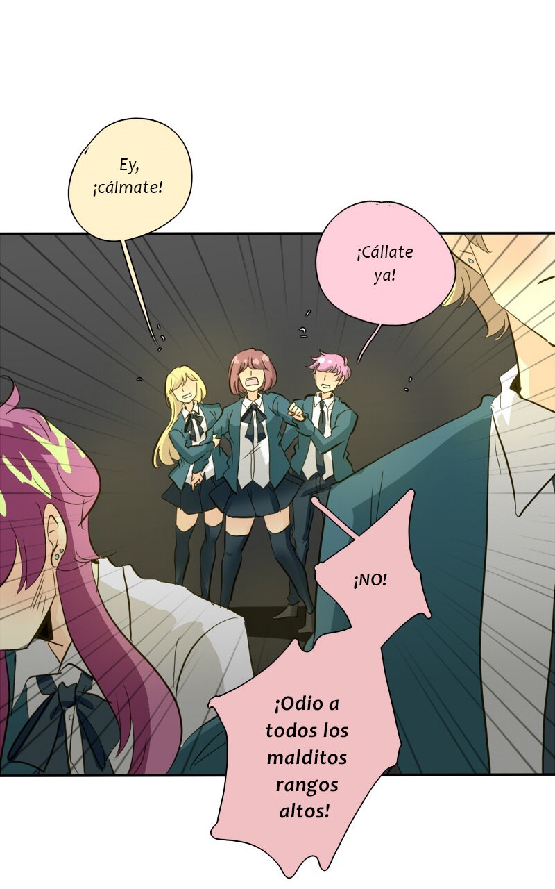 Read extraOrdinario ES Manga Online