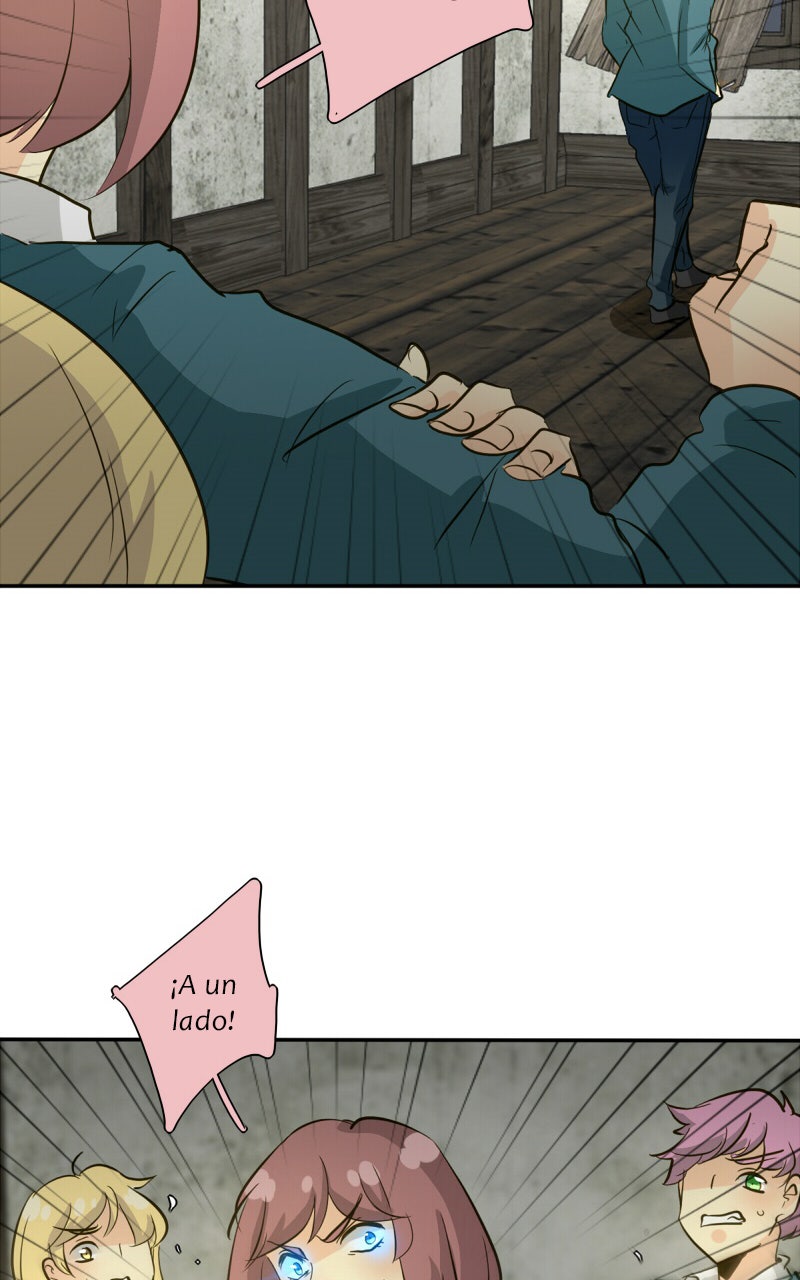 Read extraOrdinario ES Manga Online