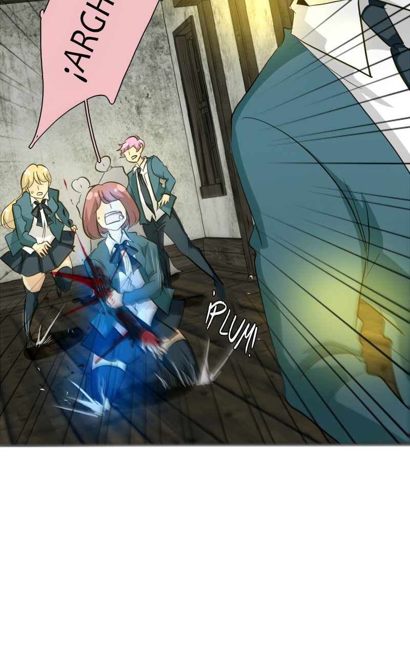 Read extraOrdinario ES Manga Online