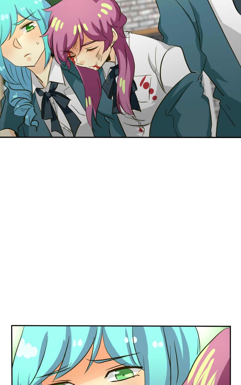 Read extraOrdinario ES Manga Online