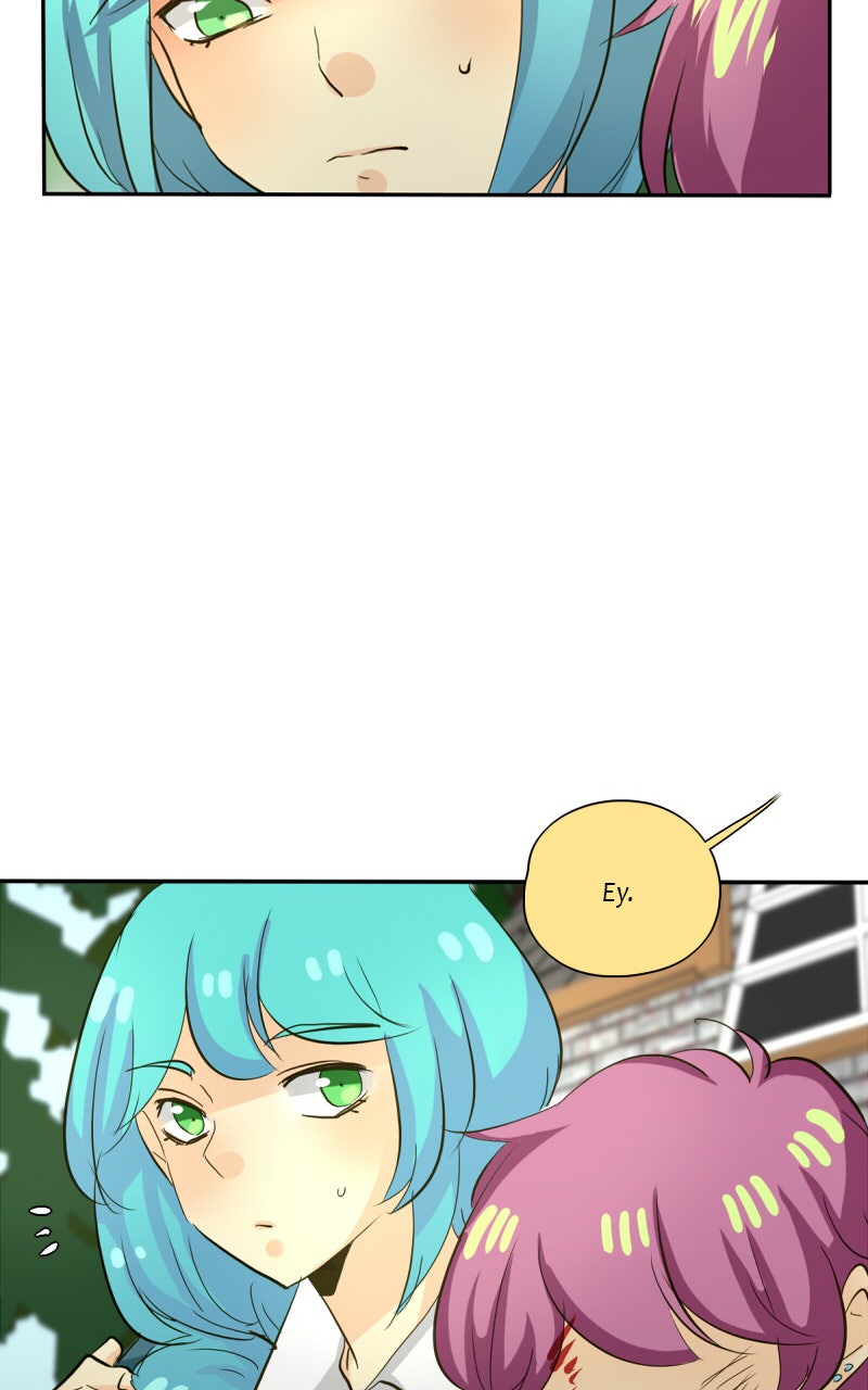 Read extraOrdinario ES Manga Online