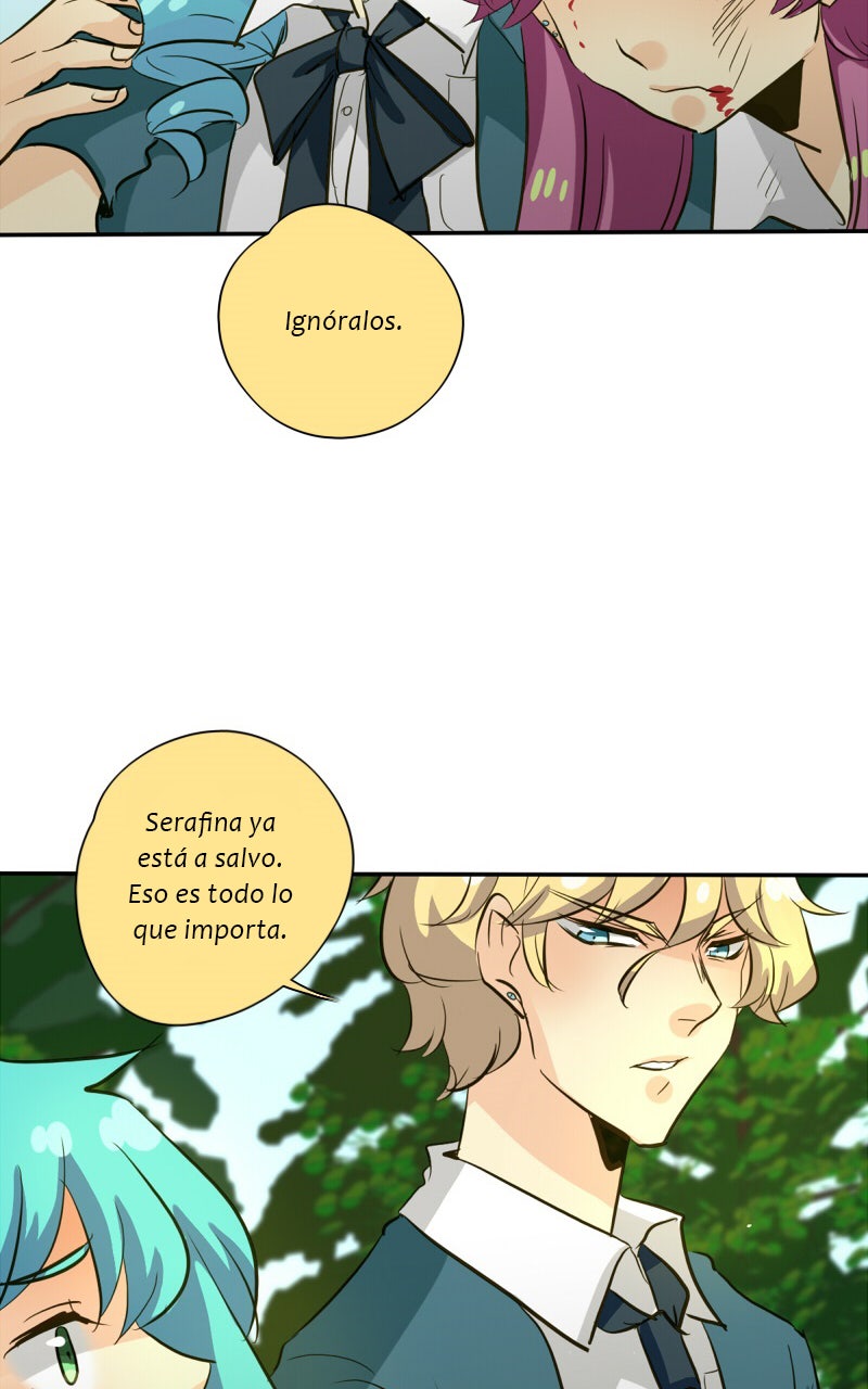 Read extraOrdinario ES Manga Online