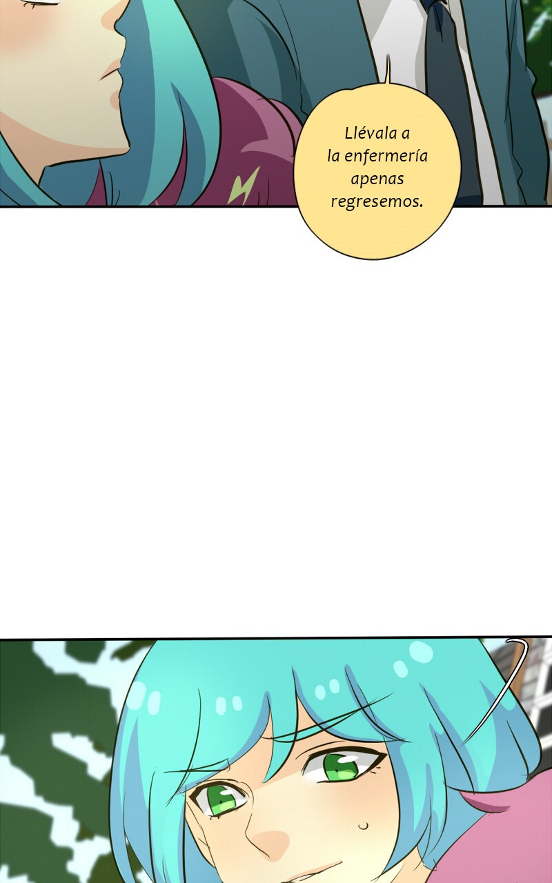 Read extraOrdinario ES Manga Online