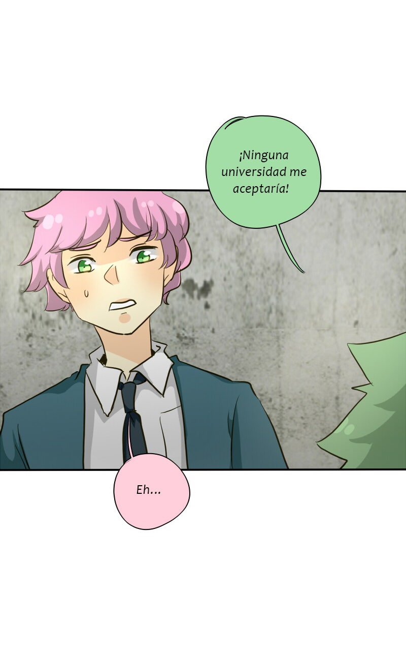 Read extraOrdinario ES Manga Online