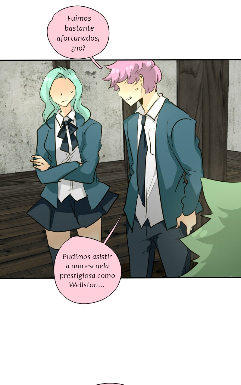 Read extraOrdinario ES Manga Online