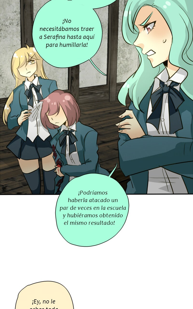 Read extraOrdinario ES Manga Online