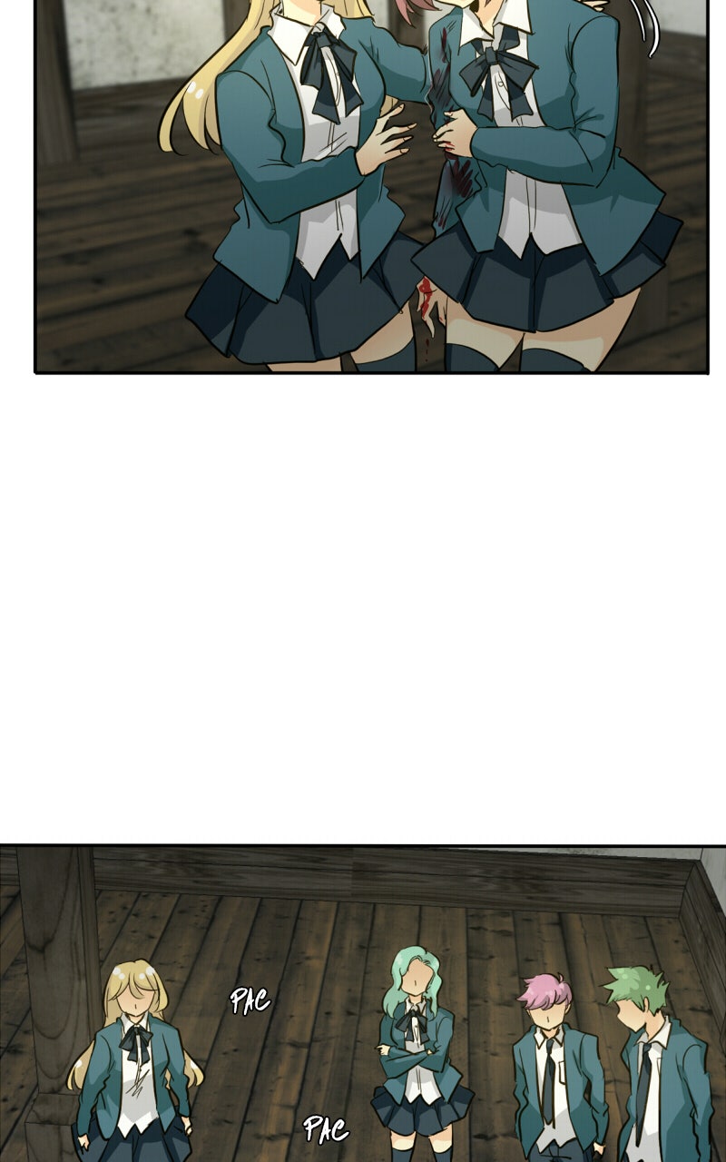 Read extraOrdinario ES Manga Online