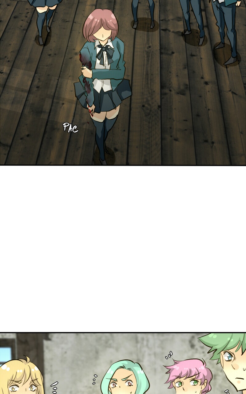 Read extraOrdinario ES Manga Online