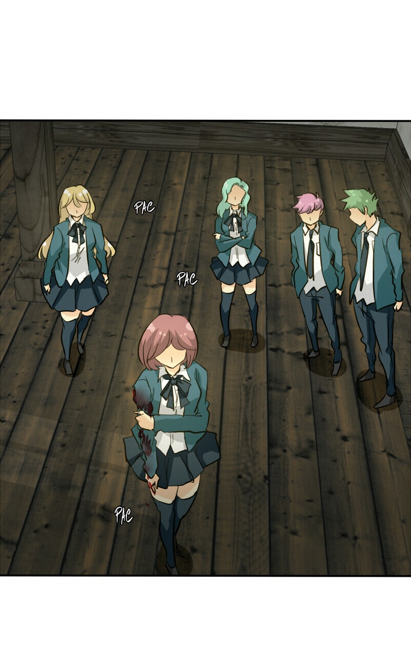 Read extraOrdinario ES Manga Online