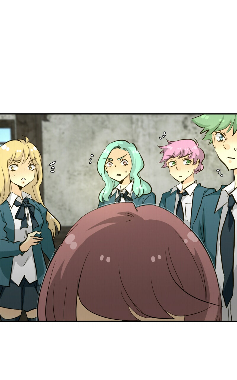 Read extraOrdinario ES Manga Online