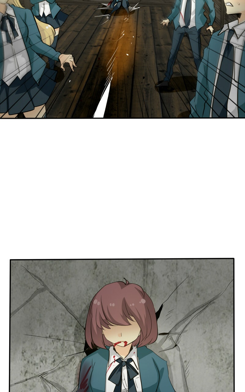 Read extraOrdinario ES Manga Online