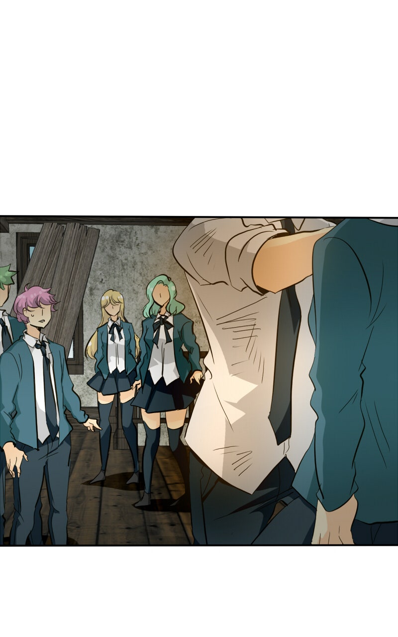 Read extraOrdinario ES Manga Online