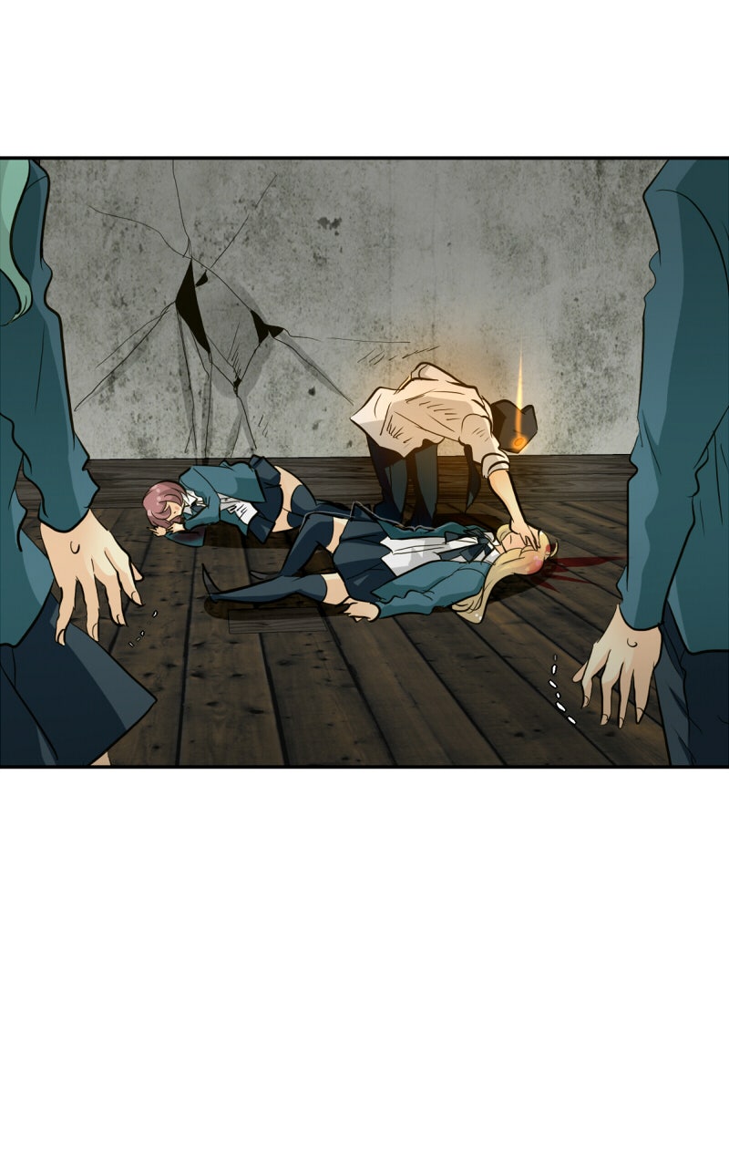 Read extraOrdinario ES Manga Online