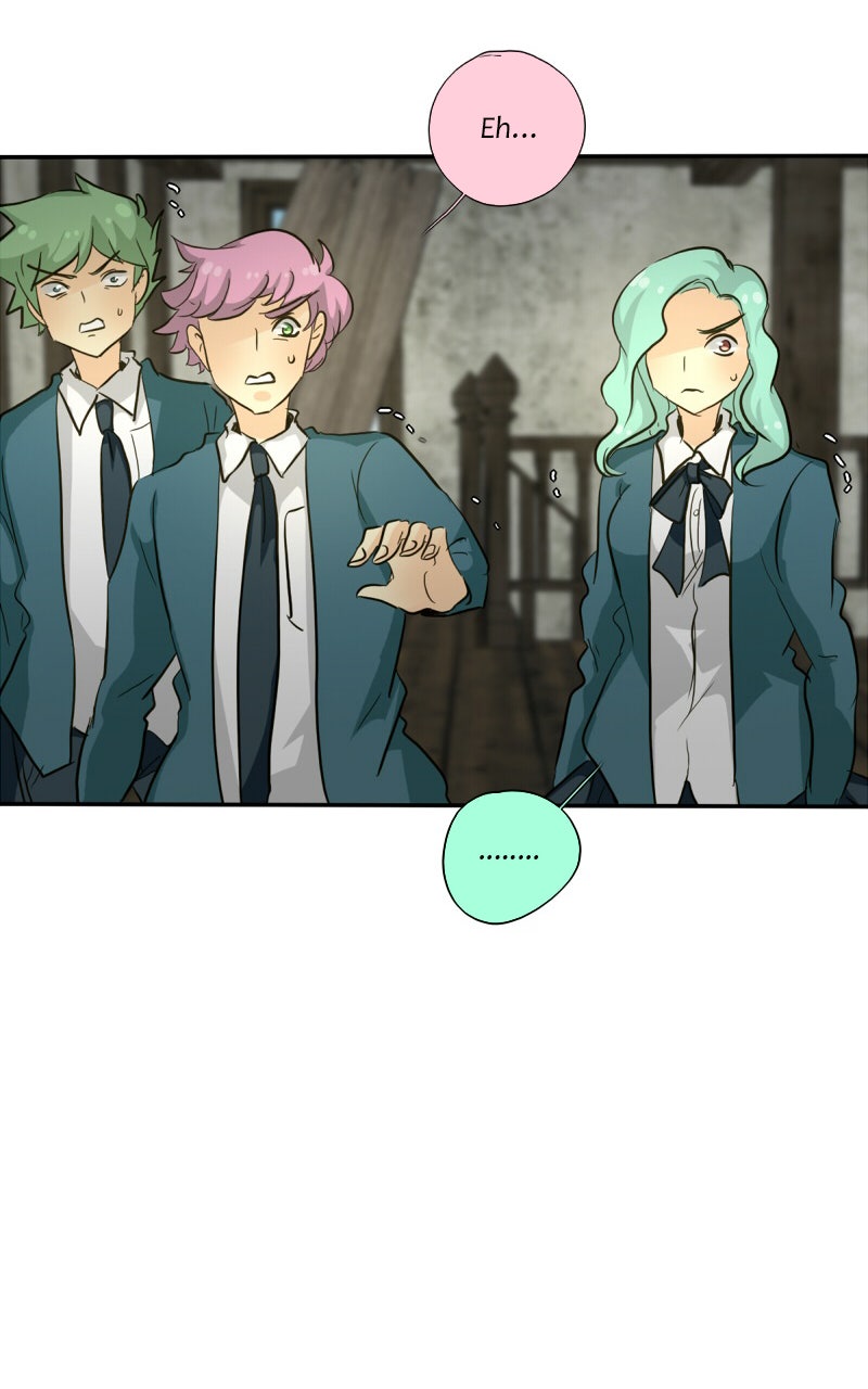 Read extraOrdinario ES Manga Online