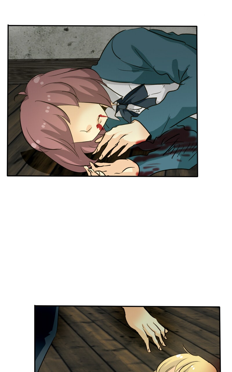 Read extraOrdinario ES Manga Online