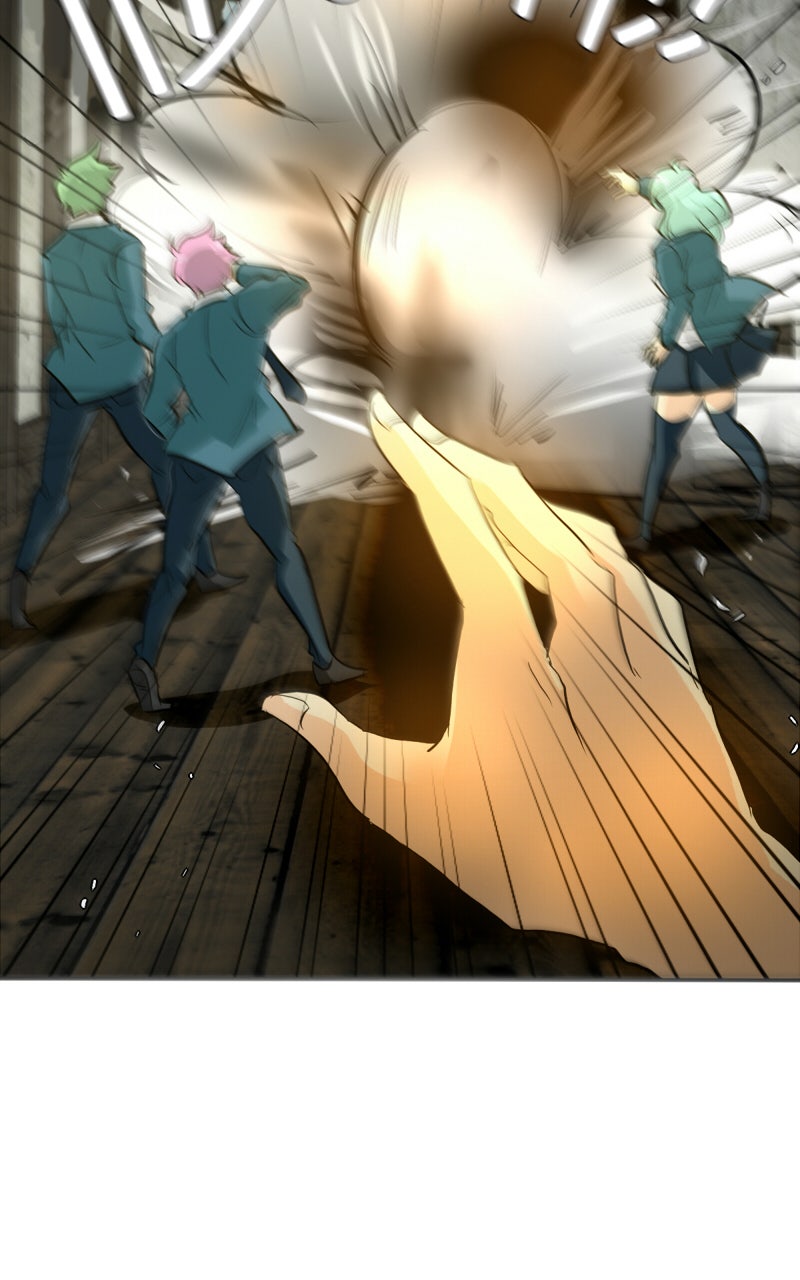 Read extraOrdinario ES Manga Online