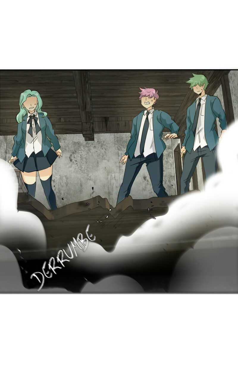 Read extraOrdinario ES Manga Online