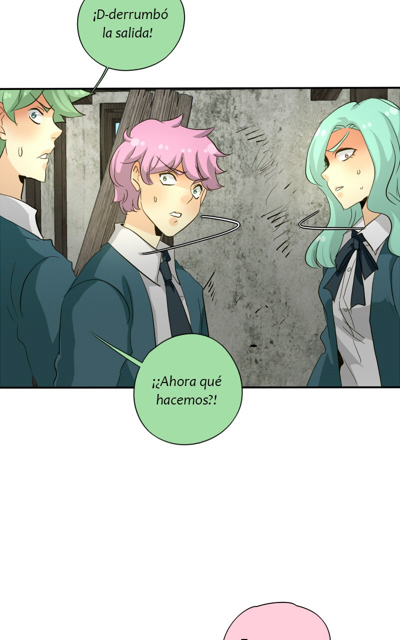 Read extraOrdinario ES Manga Online