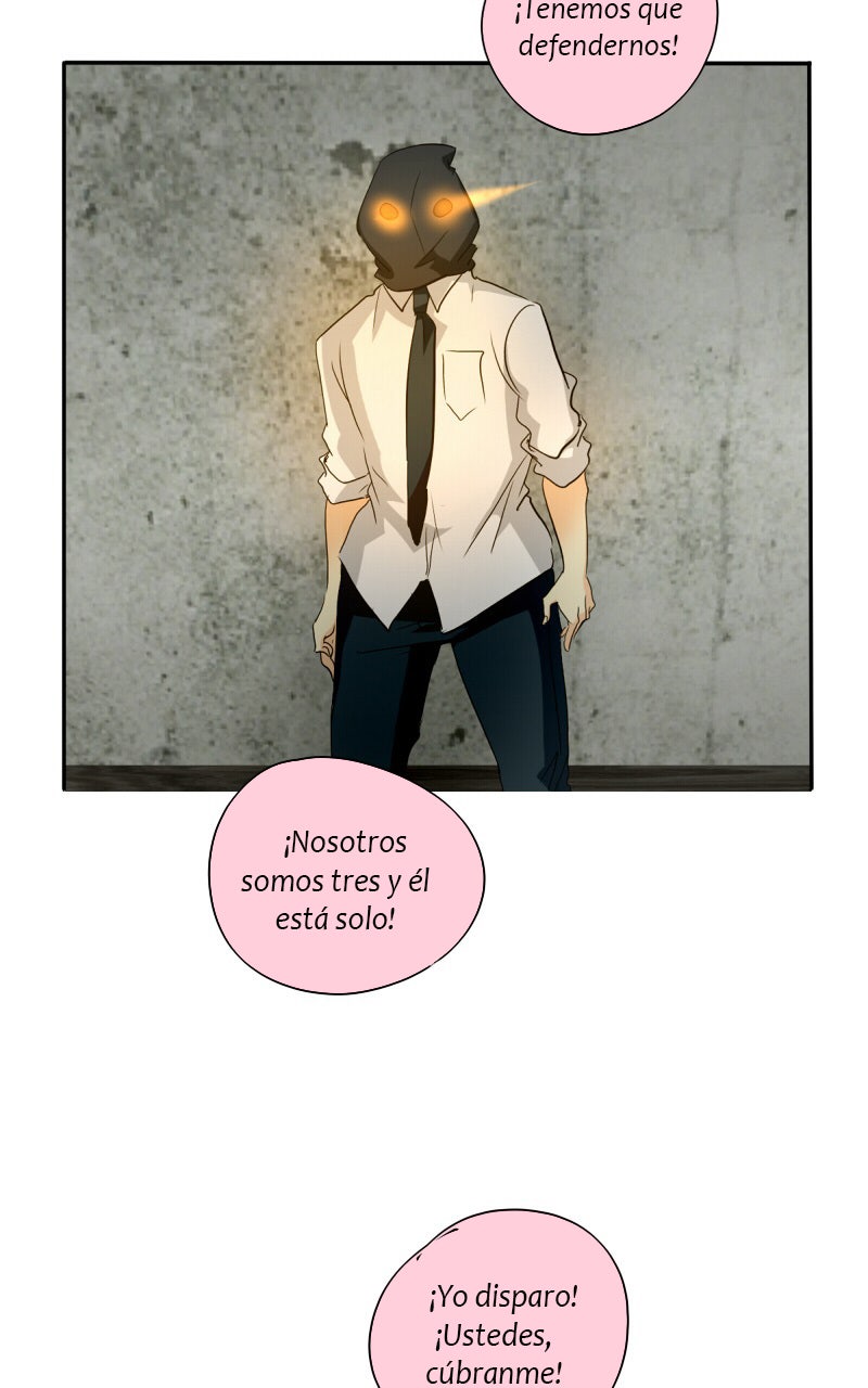 Read extraOrdinario ES Manga Online