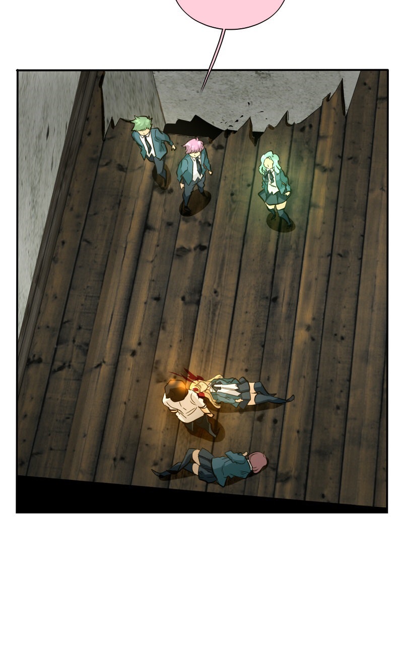 Read extraOrdinario ES Manga Online