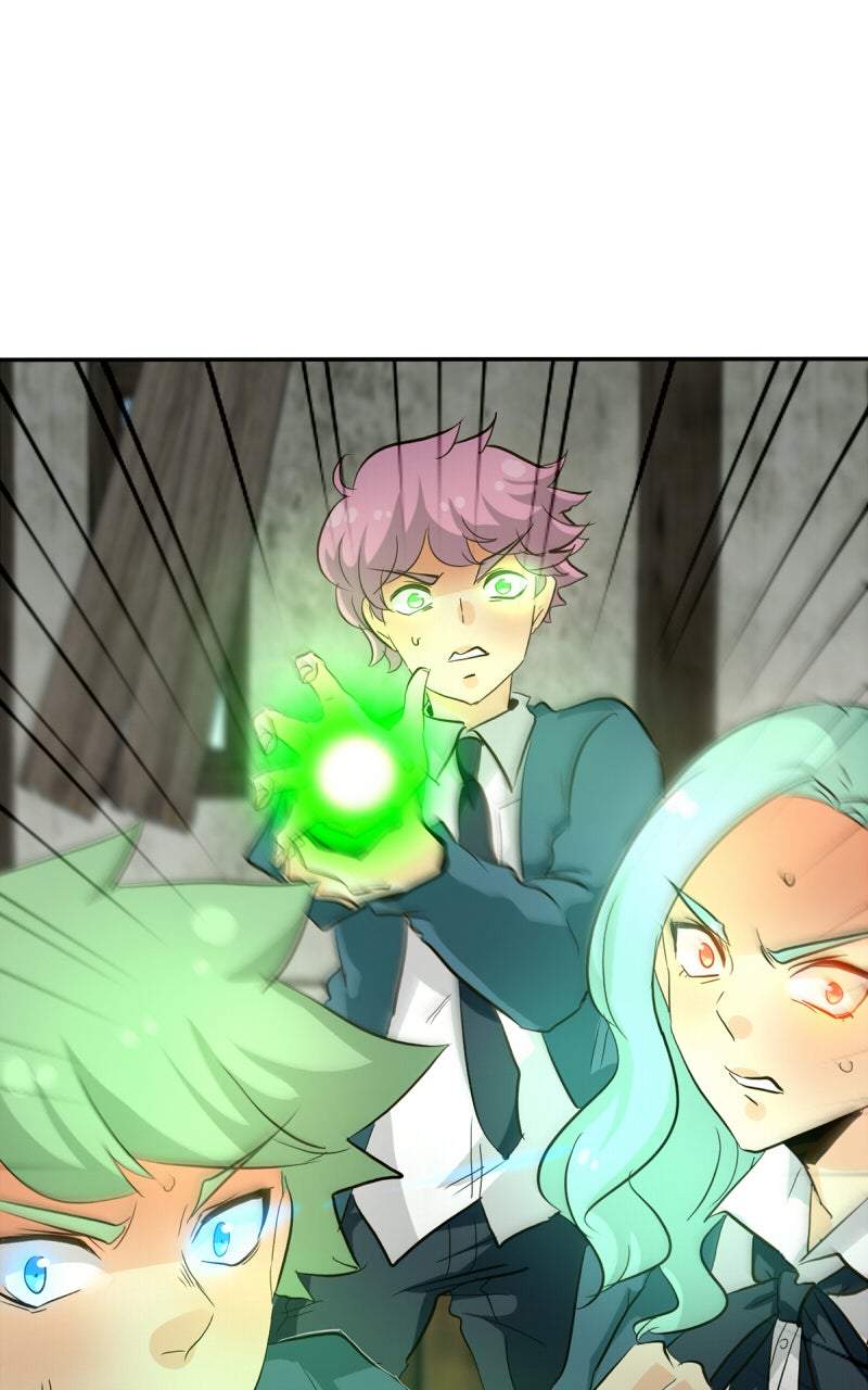 Read extraOrdinario ES Manga Online