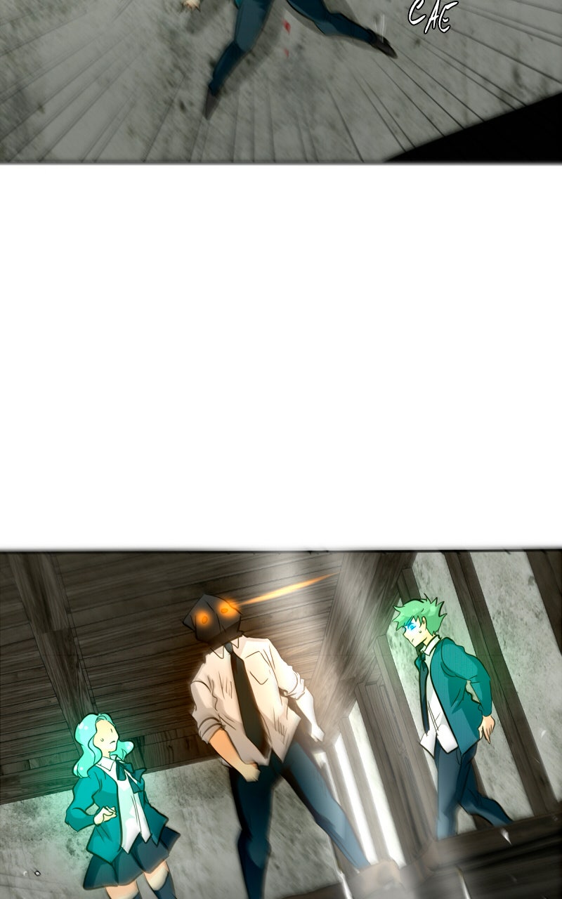 Read extraOrdinario ES Manga Online