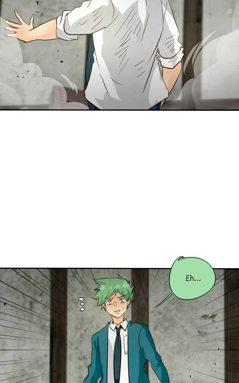 Read extraOrdinario ES Manga Online