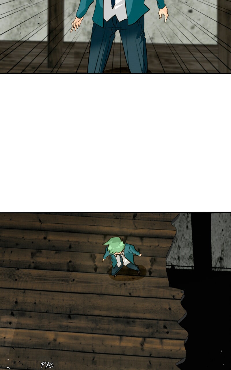 Read extraOrdinario ES Manga Online